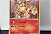 pokemon card heart gold soul silver cosmo holo rare