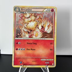 pokemon card heart gold soul silver cosmo holo rare