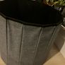 footstool storage Image 2