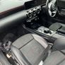 Breaking Mercedes aclass 2021 a250 hybrid amg w177 Image 7