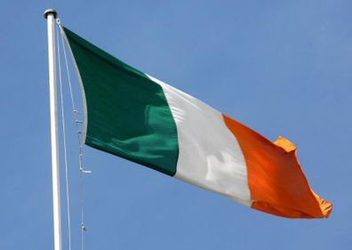 Ireland Irish Flag 5ft x 3ft