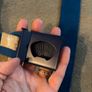 Stussy blue belt Image 2