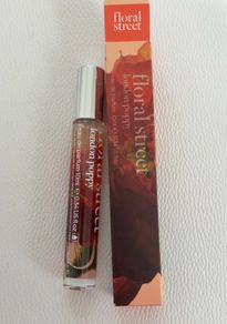 Floral street London poppy Eau de Parfum 10ml