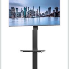 Universal Swivel TV stand