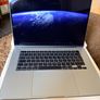 MacBook Air M4 512Gb sky blue Image 3
