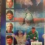 Heroes Of Irish Sporting Life by Liam Hayes, Vincent Hogan and David Walsh Image 3