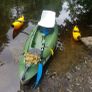 kayak for sale Image 3