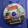 Gigawings Generations PlayStation2 Ps2 games Original Image 6