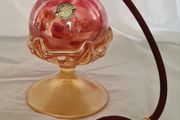 Vintage Crystal Perfume Atomiser