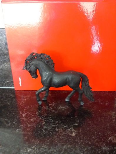 Schleich horses x 11
