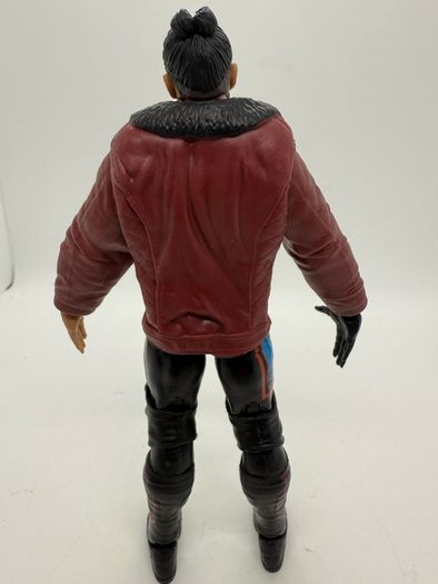 wwe elite series 93 Seth Rollins action figure