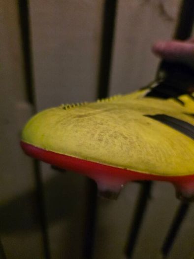 Adidas Predator Elite