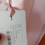 Ted Baker - Ladies Cardigan - Baby Pink - Size 1 UK8 - BNWT RRP 140 Image 4