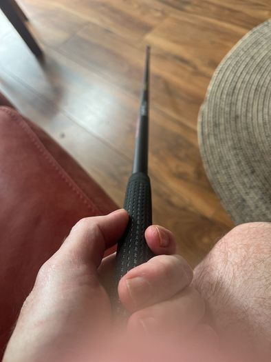 Driver shafts