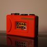Rare Lomography Oktomat 8 Lens 35mm Film Image 3