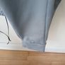 Northface mens track suit bottoms (size small) Image 5