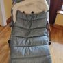 Uppababy Vista Travel System Image 6
