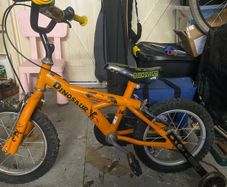 Kids Bike