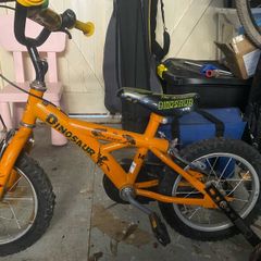 Kids Bike