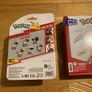 Pokemon figurines- Turtwig and Charizard Image 2