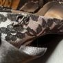 Morgan Lace Heels Image 7
