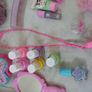 Girly accessories Image 3