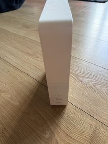 Virgin media router