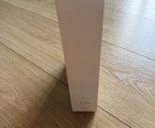 Virgin media router