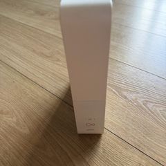 Virgin media router