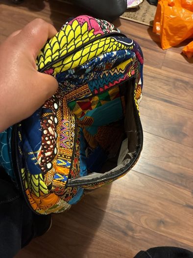 Several womens bags free for collection from Greystones