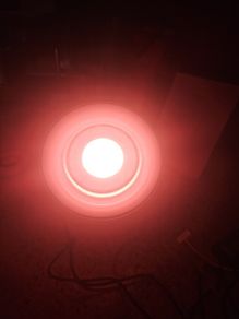 phillips flood lamp