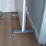 Office desk/table Tilting  - 1400 x 700 Image 8