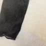 Fabulous Sparkly Designer  Black Top by Manuella  Brizzi of La Perla Image 5