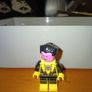 Lego Super Heroes sh0144 Sinestro Image 2