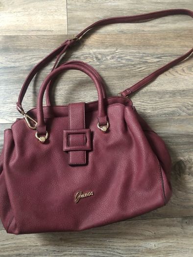 Guess handbag