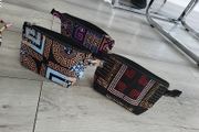 handmade small pouches