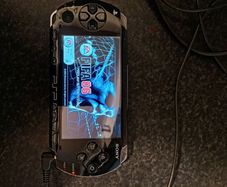 psp