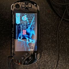 psp
