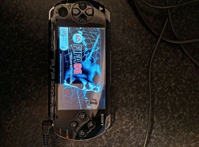 psp