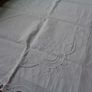 Embroidery Angelia Single Duvet Cover for Sale Image 9