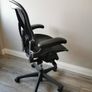 Herman Miller Aeron Fully Loaded Size B Image 3