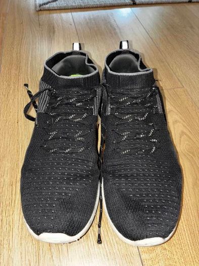 Skechers Go Run running and training shoes