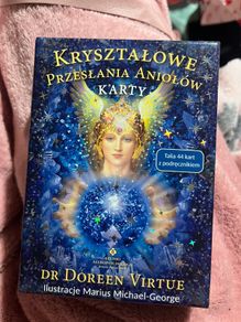 Krysztalowe Przeslania Aniolow