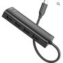 Hub 4-1  multiport adapter Image 3