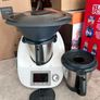 Thermomix TM5 - Excellent Condition with Extra Bowl, Steamer & Full Accessories Image 2