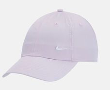 Nike baseball cap - lilac