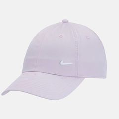 Nike baseball cap - lilac