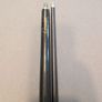 Gramax 2-Piece Composite Pool cue (Carbon) Image 2