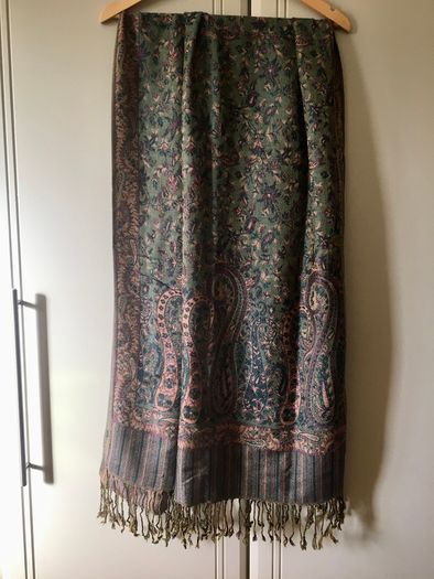 Ladies Scarf