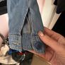 denim Shacket Tommy Bahamas Image 6
